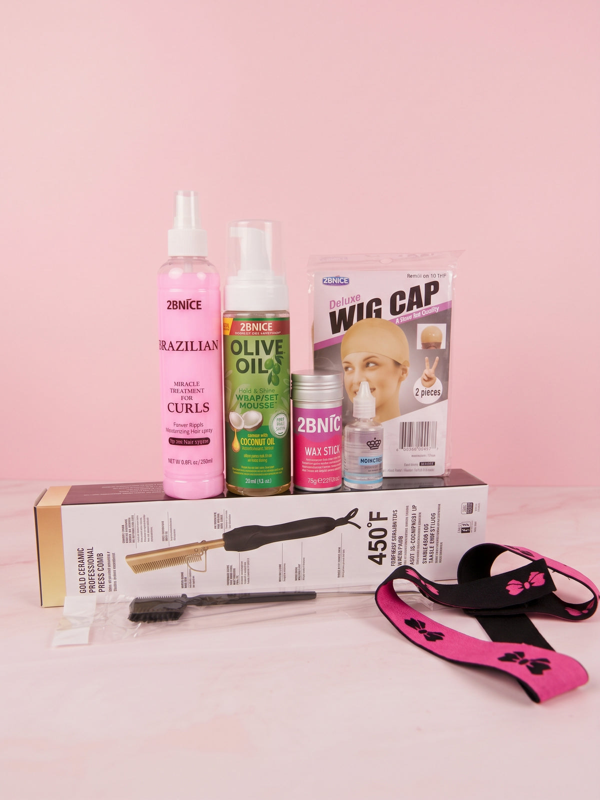 Complete Install Kit